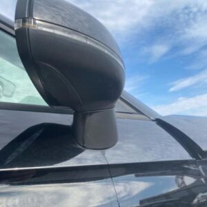 Retroviseur droit AUDI A1 1 SPORTBACK PHASE 1 Essence