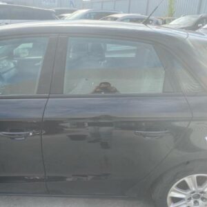 Porte arriere gauche AUDI A1 1 SPORTBACK PHASE 1 Essence
