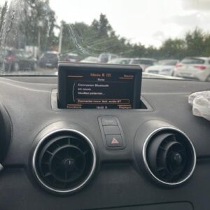 Ecran GPS AUDI A1 1 SPORTBACK PHASE 1 Essence