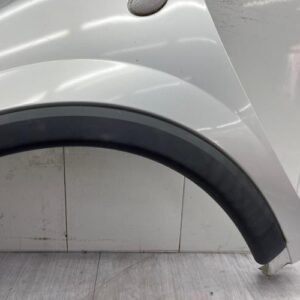 Aile avant gauche OPEL CORSA C PHASE 1 Diesel