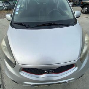 Capot KIA PICANTO 2 PHASE 1 Essence