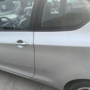 Aile arriere gauche KIA PICANTO 2 PHASE 1 Essence