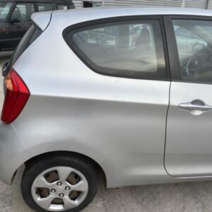 Aile arriere droit KIA PICANTO 2 PHASE 1 Essence