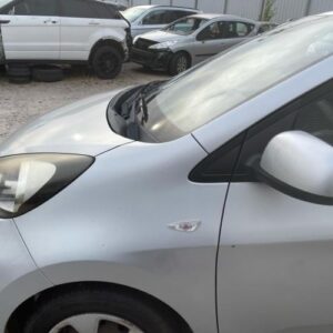 Aile avant gauche KIA PICANTO 2 PHASE 1 Essence