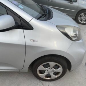 Aile avant droit KIA PICANTO 2 PHASE 1 Essence