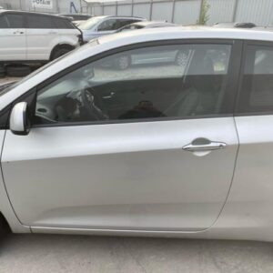 Porte avant gauche KIA PICANTO 2 PHASE 1 Essence