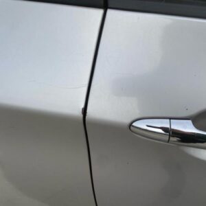 Porte avant droit KIA PICANTO 2 PHASE 1 Essence