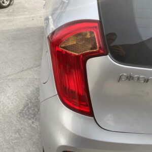 Feu arriere principal gauche (feux) KIA PICANTO 2 PHASE 1 Essence