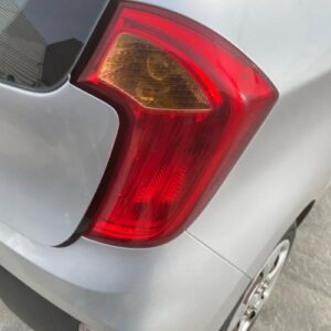Feu arriere principal droit (feux) KIA PICANTO 2 PHASE 1 Essence