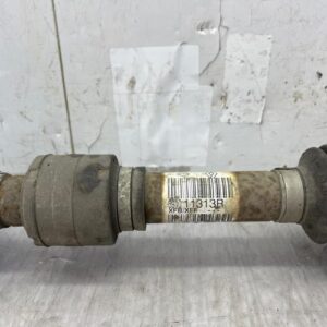 Cardan gauche (transmission) RENAULT MEGANE 4 PHASE 1 BREAK Diesel