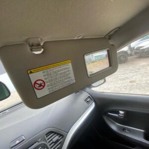 Pare soleil droit KIA PICANTO 2 PHASE 1 Essence