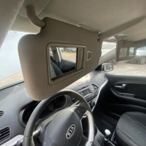 Pare soleil gauche KIA PICANTO 2 PHASE 1 Essence