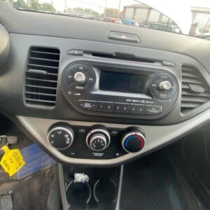 Tableau de bord KIA PICANTO 2 PHASE 1 Essence