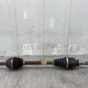 Cardan gauche (transmission) RENAULT MEGANE 2 PHASE 2 BREAK Essence