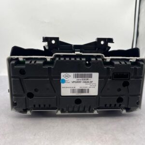 Compteur RENAULT CLIO 4 PHASE 2 Diesel
