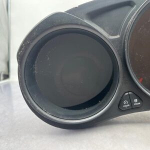 Compteur CITROEN C4 2 PHASE 1 Diesel