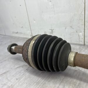 Cardan droit (transmission) RENAULT MEGANE 2 PHASE 2 BREAK Essence