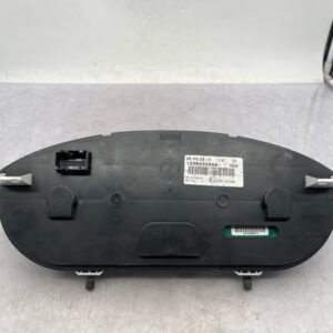 Compteur PEUGEOT BOXER 3 PHASE 2 Diesel