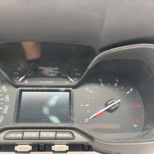 Compteur CITROEN C3 AIRCROSS 1 PHASE 1 Essence