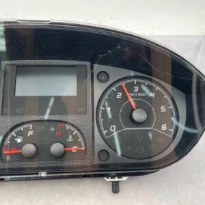 Compteur PEUGEOT BOXER 3 PHASE 2 Diesel