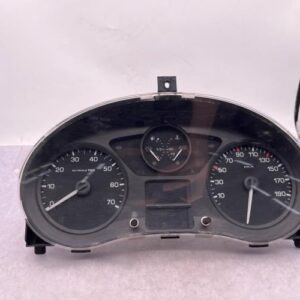 Compteur PEUGEOT EXPERT 2 Diesel