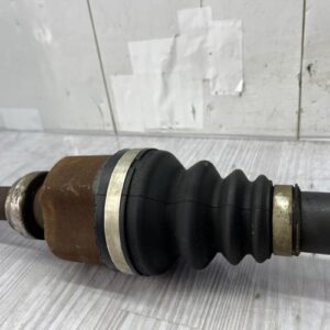 Cardan droit (transmission) PEUGEOT 207 PHASE 2 CABRIOLET Diesel