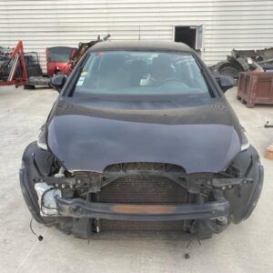 Capot SEAT LEON 2 PHASE 2 Diesel
