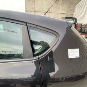 Custode arriere gauche SEAT LEON 2 PHASE 2 Diesel
