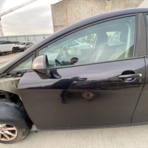 Porte avant gauche SEAT LEON 2 PHASE 2 Diesel