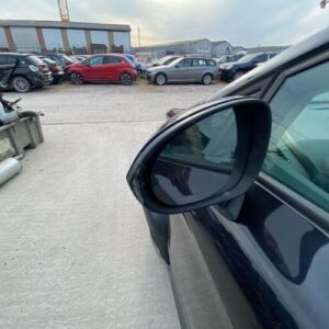 Retroviseur gauche SEAT LEON 2 PHASE 2 Diesel