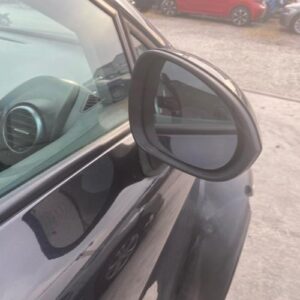 Retroviseur droit SEAT LEON 2 PHASE 2 Diesel