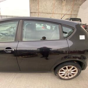 Porte arriere gauche SEAT LEON 2 PHASE 2 Diesel