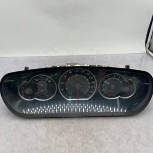 Compteur CITROEN C5 1 PHASE 2 Diesel