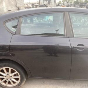Porte arriere droit SEAT LEON 2 PHASE 2 Diesel