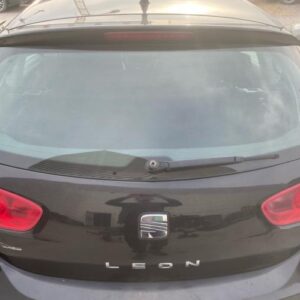 Malle/Hayon arriere SEAT LEON 2 PHASE 2 Diesel