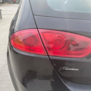 Feu arriere secondaire gauche (feux) SEAT LEON 2 PHASE 2 Diesel