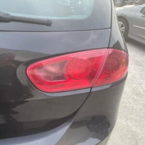 Feu arriere secondaire droit (feux) SEAT LEON 2 PHASE 2 Diesel