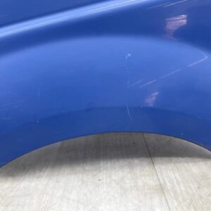 Aile avant gauche RENAULT TRAFIC 2 PHASE 1 Diesel
