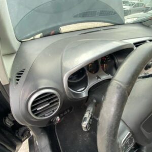 Tableau de bord SEAT LEON 2 PHASE 2 Diesel