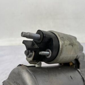 Demarreur RENAULT MEGANE 4 PHASE 1 BREAK Diesel