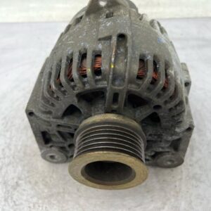 Alternateur RENAULT MEGANE 2 PHASE 2 BREAK Essence