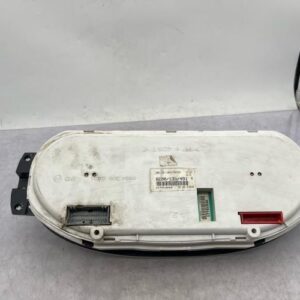 Compteur RENAULT KANGOO 1 PHASE 2 Diesel