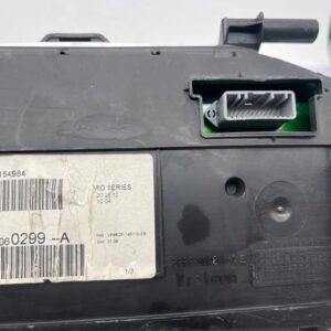 Compteur RENAULT CLIO 3 PHASE 2 Diesel