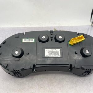 Compteur PEUGEOT 308 1 PHASE 1 Diesel