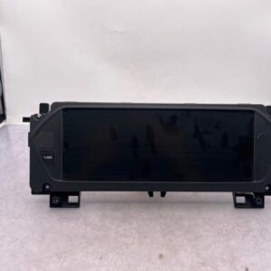 Compteur CITROEN C4 PICASSO 2 PHASE 2 Diesel