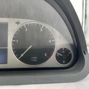Compteur MERCEDES CLASSE A 169 PHASE 1 Diesel
