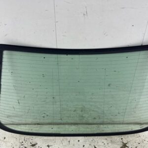 Lunette arriere MERCEDES CLASSE E 210 PHASE 1 Diesel