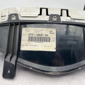 Compteur FORD TRANSIT CONNECT 1 PHASE 1 Diesel