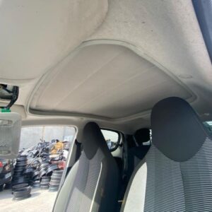 Ciel de toit PEUGEOT 108 Essence