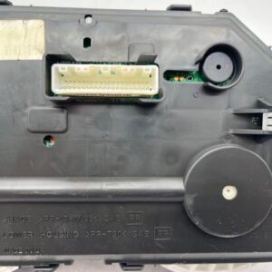Compteur NISSAN JUKE 1 PHASE 1 Diesel